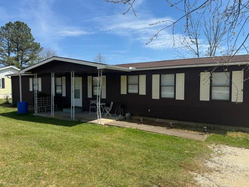Fairview Casa | Cane Creek Meadows