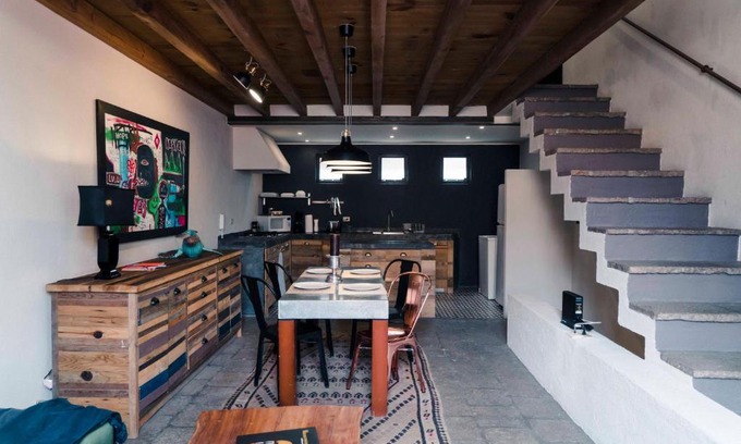 Zona Centro Apartamento | Canela Fina - Adults Only