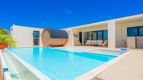 Miyakojima Casa | Canggu Irab - Vacation STAY 66913v