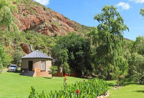 Oudtshoorn Casa | Cango Retreat Quiet