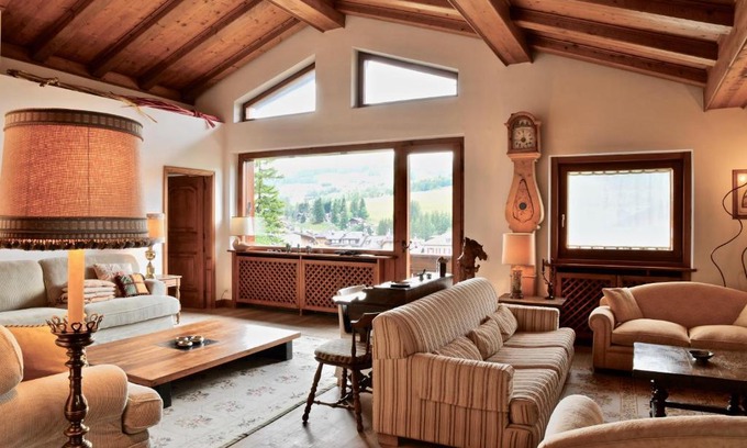 Cortina d'Ampezzo Apartamento | CanguroProperties - Ca' Mora