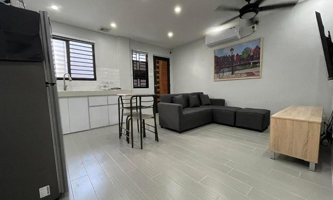 Canlubang Apartamento | Canlubang Luxury Apartment