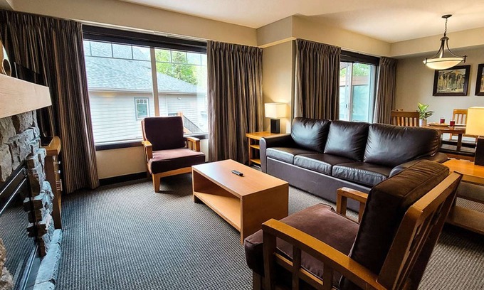 Copperstone Resort Condominio | Canmore - Copperstone - 2 Bedroom