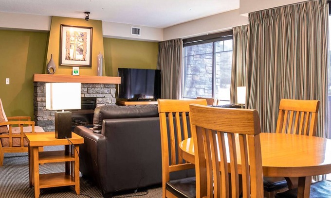 Copperstone Resort Condominio | Canmore - Copperstone - 2 Bedroom + Den