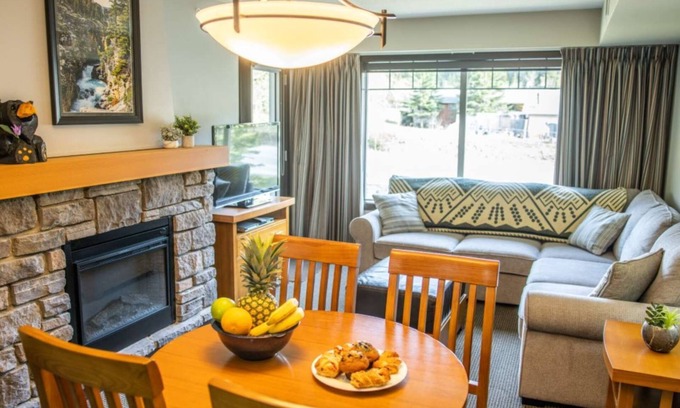 Copperstone Resort Condominio | Canmore - Copperstone #2200 - 1 Bedroom