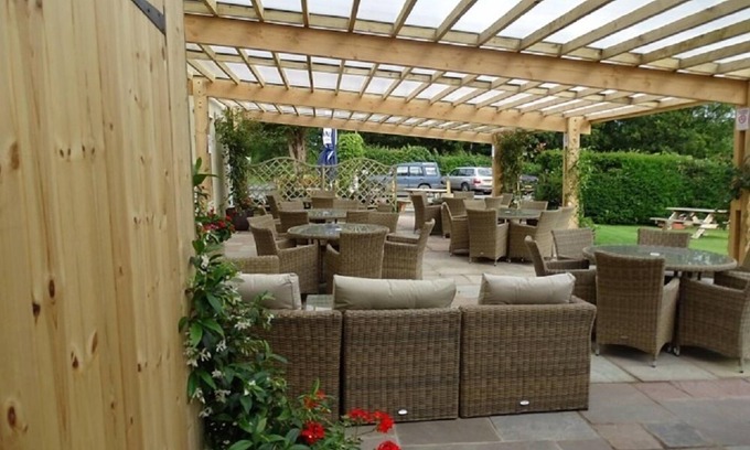Llangadfan Cama Y Desayuno | Cann Office Hotel