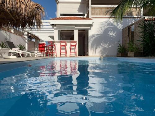 Sainte-Luce Apartamento | Canne à sucre Martinique