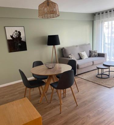 Riou - Petit Juas - Av de Grasse Apartamento | Cannes Appartement neuf tout confort