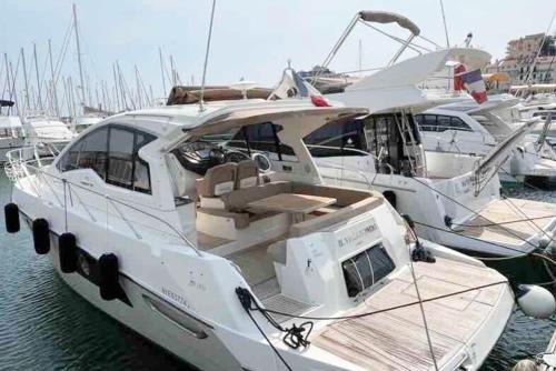 Cannes Old Town Alquiler De Eote | Cannes bateau port centre