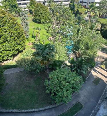 California - Pezou Apartamento | Cannes