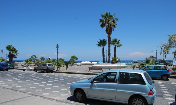 Canneto Apartamento | Canneto Beach