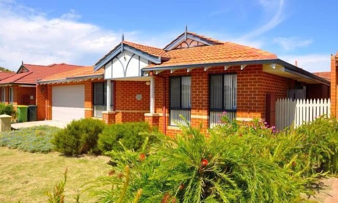 Cannington Casa | Cannington Inicio Alojamiento Casa 2 (4 dormitorios y 2 baños)