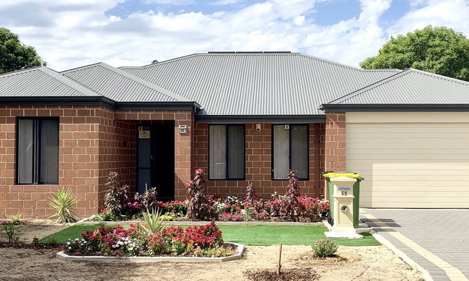 Cannington Casa | Cannington Inicio Alojamiento Casa 5