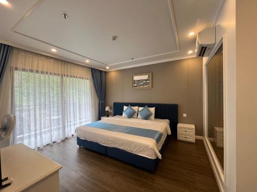 Cat Hai Cama Y Desayuno | Cannon Fort - The Viewpoint Hotel