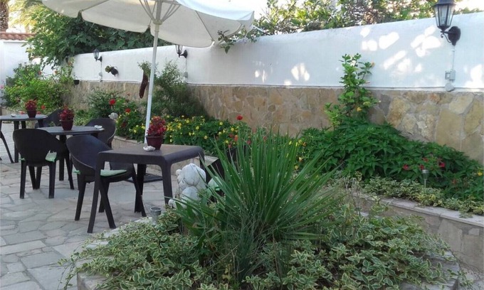Poble Nou del Delta Cabaña | CANO ALLOTJAMENT - ---