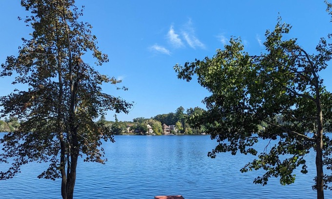 Windham Casa | Canobie Lake 3 bedroom Year Round Waterfront Home - Newly Renovated