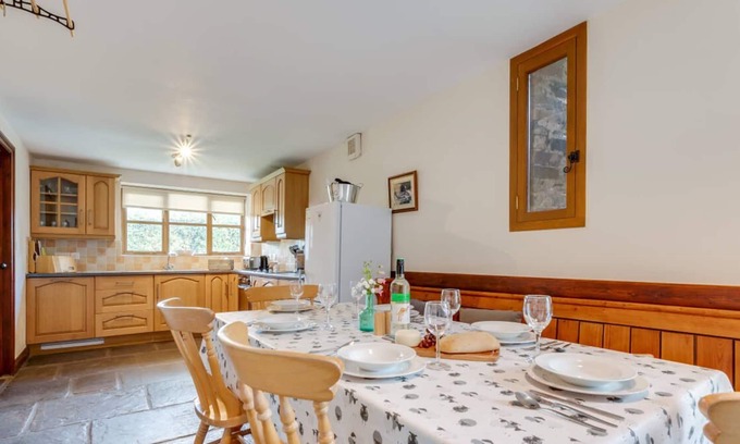 Cilmeri Casa | Canoldy in Builth Wells