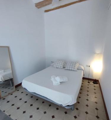 El Clot Apartamento | Canonge Rodó Apartments