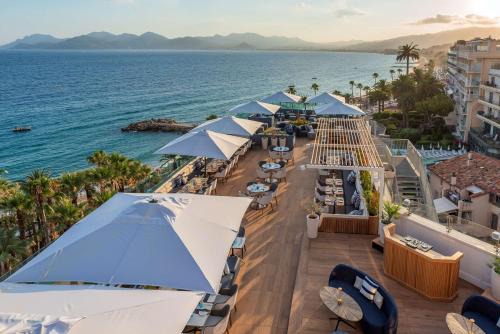 Cannes Old Town Hotel | Canopy by Hilton Cannes