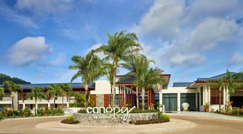 Anse La Mouche Complejo | Canopy By Hilton Seychelles Resort