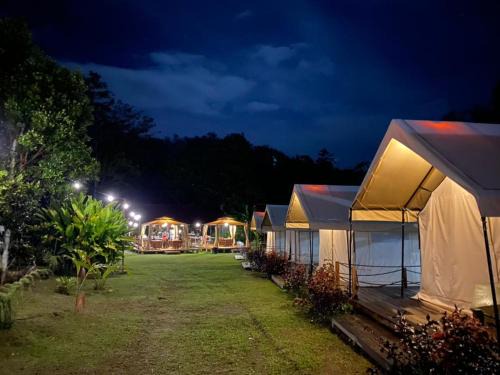 Janda Baik Otro | Canopy Villa Tampik Valley