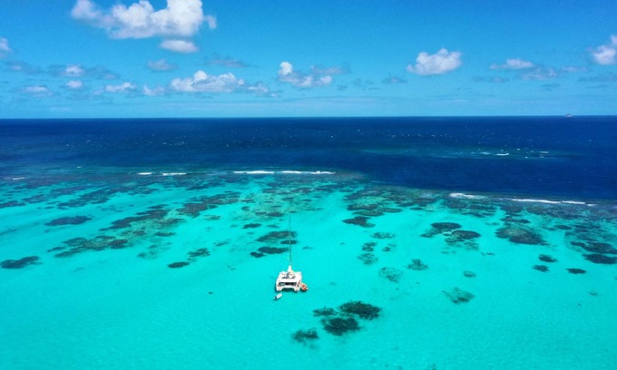 Carenage Hotel | Canouan Estate Resort & Villas