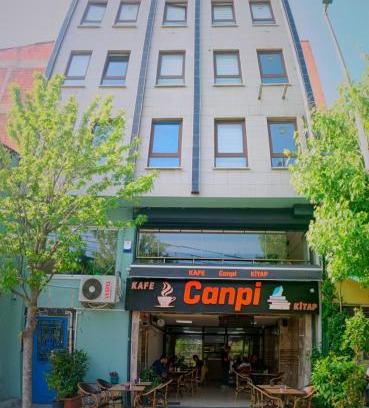 Kagithane Apartamento | Canpi Homes
