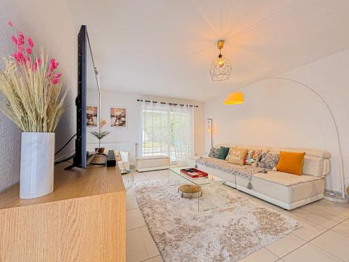 Saint Antoine Apartamento | Canta Galet - Wifi, AC, Parking, 4pers