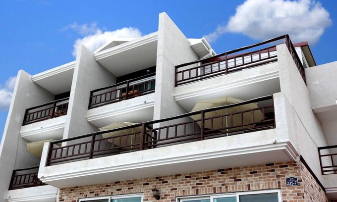 Pohang Apartamento | Cantabile Pension