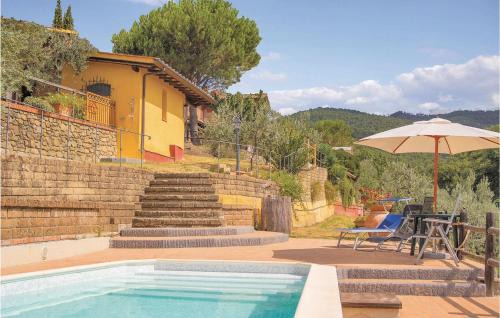 Vinci Apartamento | Cantagrilli 1