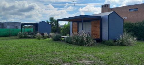 Villa San Lorenzo Chalet De Esquí | Cantal Tiny house