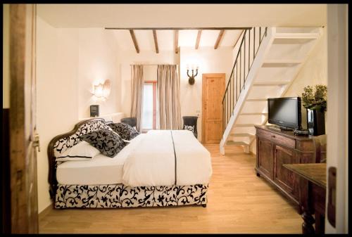 Reggio nell'Emilia Cama Y Desayuno | Cantarelli Bed and breakfast