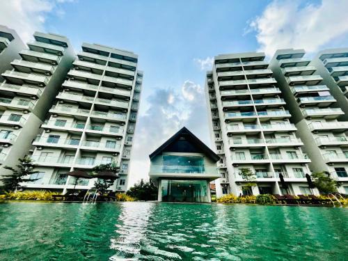 Polgasowita Apartamento | Canterbury Golf Resort Apartments
