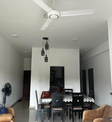 Polgasowita Apartamento | Canterbury Residence Garden Apartments