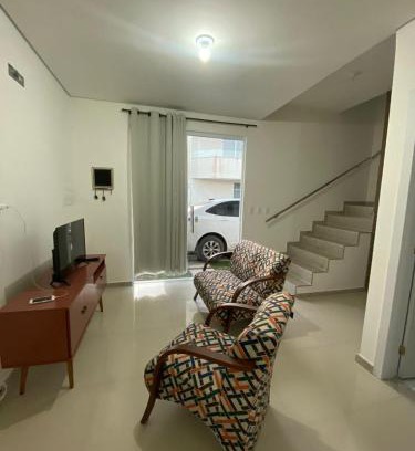 Porto Seguro Casa | Cantim