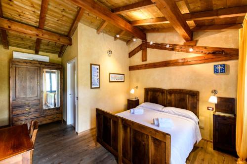 Gattinara Casa | Cantina Anzivino - Affittacamere