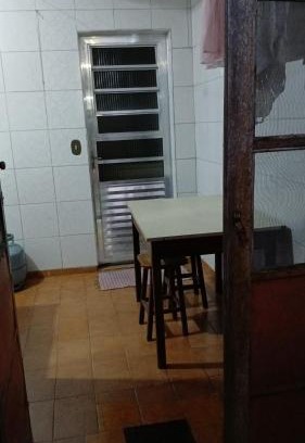 Vilamar Casa | Cantinho aconchegante