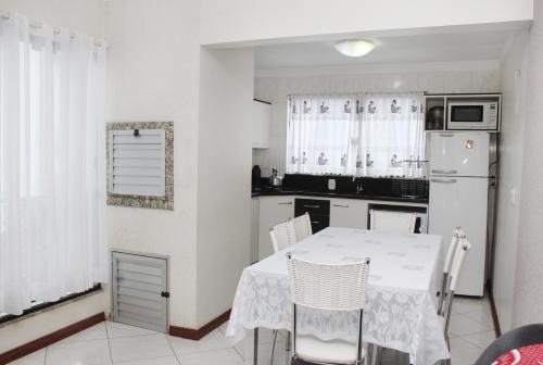Piratuba Apartamento | Cantinho Aconchegante Morada do Sol