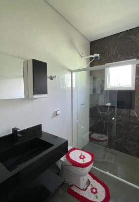 Ubatuba Casa | Cantinho aconchego gc