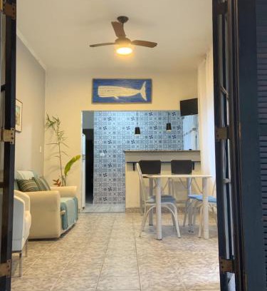 Boraceia Casa | Cantinho bora praia Boraceia
