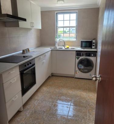 Santa Cruz da Graciosa Apartamento | Cantinho da Vila