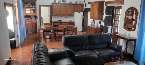 Santa Cruz da Graciosa Apartamento | Cantinho da Vila - AP3