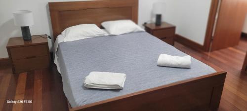 Santa Cruz da Graciosa Apartamento | Cantinho da Vila - AP2