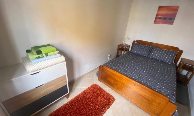 Vila do Bispo Casa | Cantinho da Avó