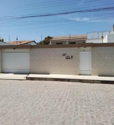 Barra dos Coqueiros Casa | Cantinho da Barra