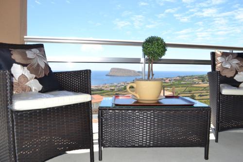 Porto Judeu Casa | Cantinho da Bela Vista