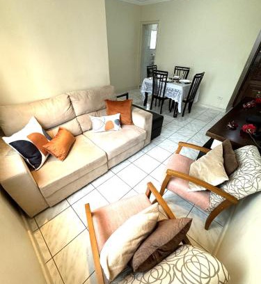 Pituba Apartamento | Cantinho da Carol - Pituba - Localização Perfeita!