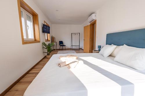 Braganca Apartamento | Cantinho da Estação