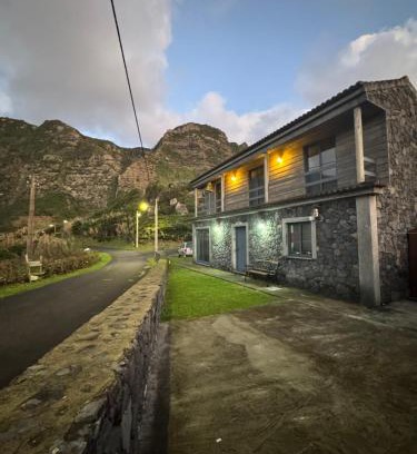 Faja Grande Casa | Cantinho da Fajã