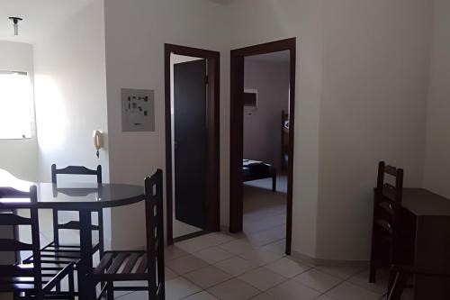 Centro Apartamento | CANTINHO DA FAMÍLIA AP 02
